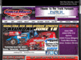 racesantamariaspeedway.com