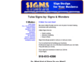 realsigns.net