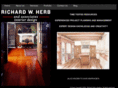 richardherbinteriors.com