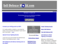 self-defense-world.com