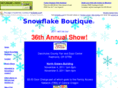 snowflakeboutique.org