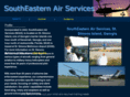 southeasternairservices.com