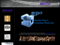 specificgravityensemble.com