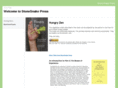 stonesnake.com