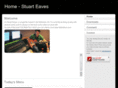 stuarteaves.com