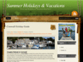 summerholidaysandvacations.co.uk