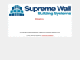 supremewall.com