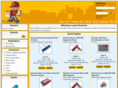 swiss-luggage.com