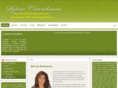 sylviecourchesne.com