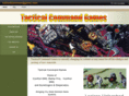 tacticalcommandgames.com