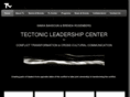 tectonicleadership.org