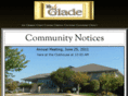 theglade.org