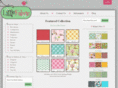 thelittlefabricshop.com