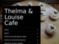 thelmaandlouise.com.au