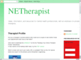 therapistprofile.com