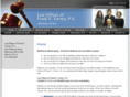 turneylawfirm.com