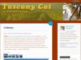 tuscanycat.com