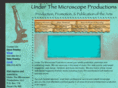 underthemicroscopeproductions.com