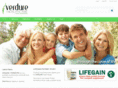 verdurehealthcare.com