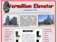 vermillionelevator.com