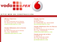 vodarex.com