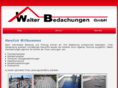 walter-bedachungen.com