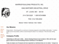 warriorbp.com