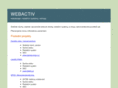 webactiv.cz