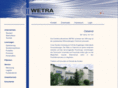 wetra-maschinen.com