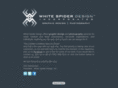 whitespiderdesign.com
