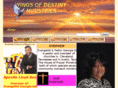 wingsofdestinyministries.com