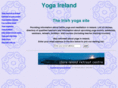 yoga-ireland.com