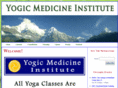 yogicmedicineinstitute.com