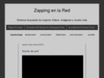 zappingenlared.com