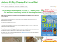 25dayfatloss.com