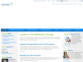 aegistherapies.com