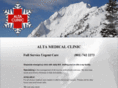 altaclinic.com