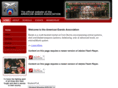 americanbandoassociation.com