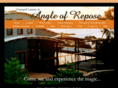 angleofrepose.com