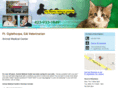 animalmedicalcenterftoglethorpe.com