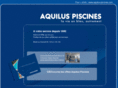 aquilus-saintetienne.com
