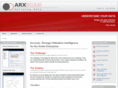 arxscan.com