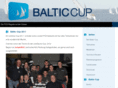 baltic-cup.de