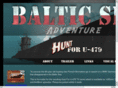 balticseaadventure.com