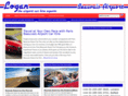 beauvaisairportcarhire.com