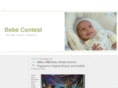 bebecontest.com