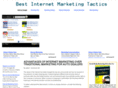 bestinternetmarketingtactics.com