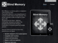 blindmemory.com