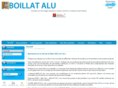 boillat-alu.com