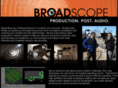 broadscopemedia.net